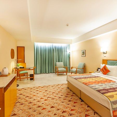 Fortune Park Lake City, Thane - Member Itc Hotels' Group Zewnętrze zdjęcie