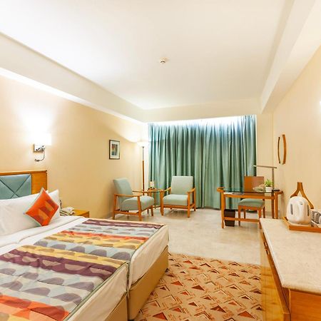 Fortune Park Lake City, Thane - Member Itc Hotels' Group Zewnętrze zdjęcie