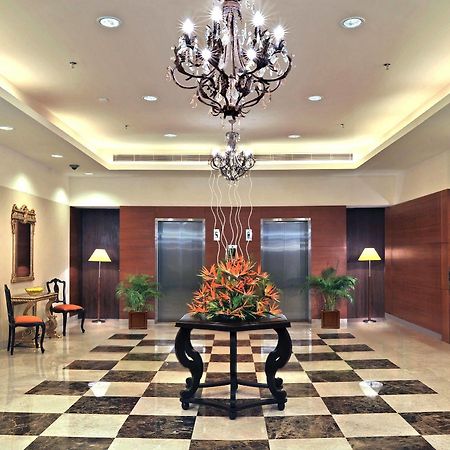 Fortune Park Lake City, Thane - Member Itc Hotels' Group Zewnętrze zdjęcie