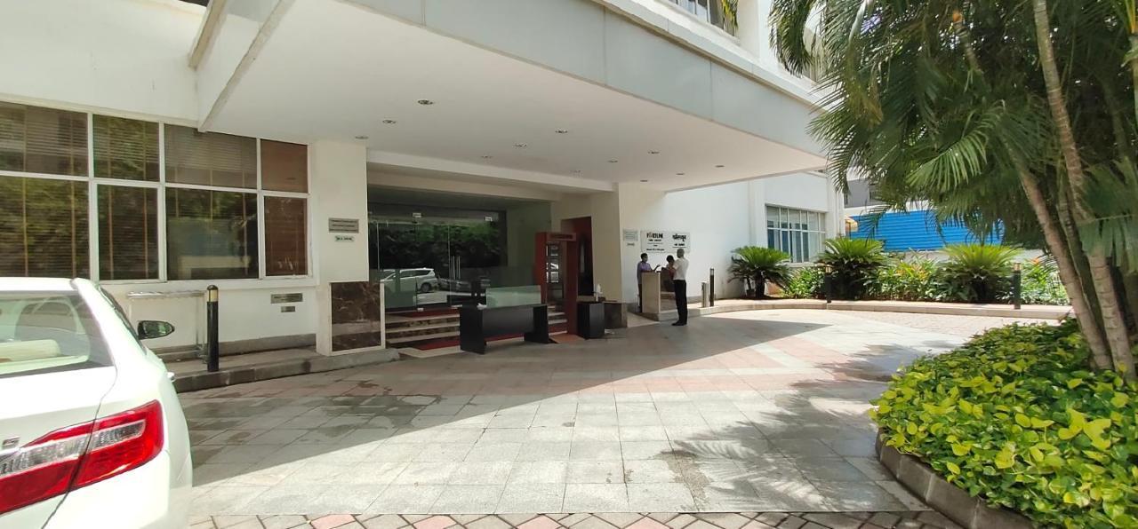 Fortune Park Lake City, Thane - Member Itc Hotels' Group Zewnętrze zdjęcie