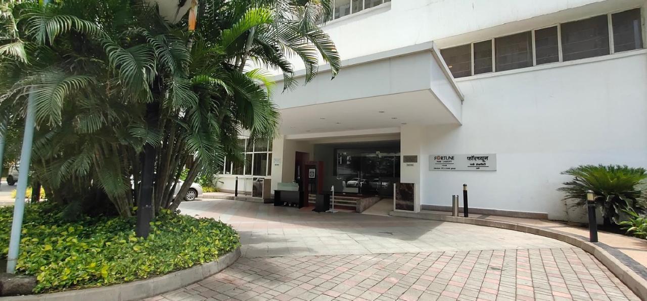 Fortune Park Lake City, Thane - Member Itc Hotels' Group Zewnętrze zdjęcie