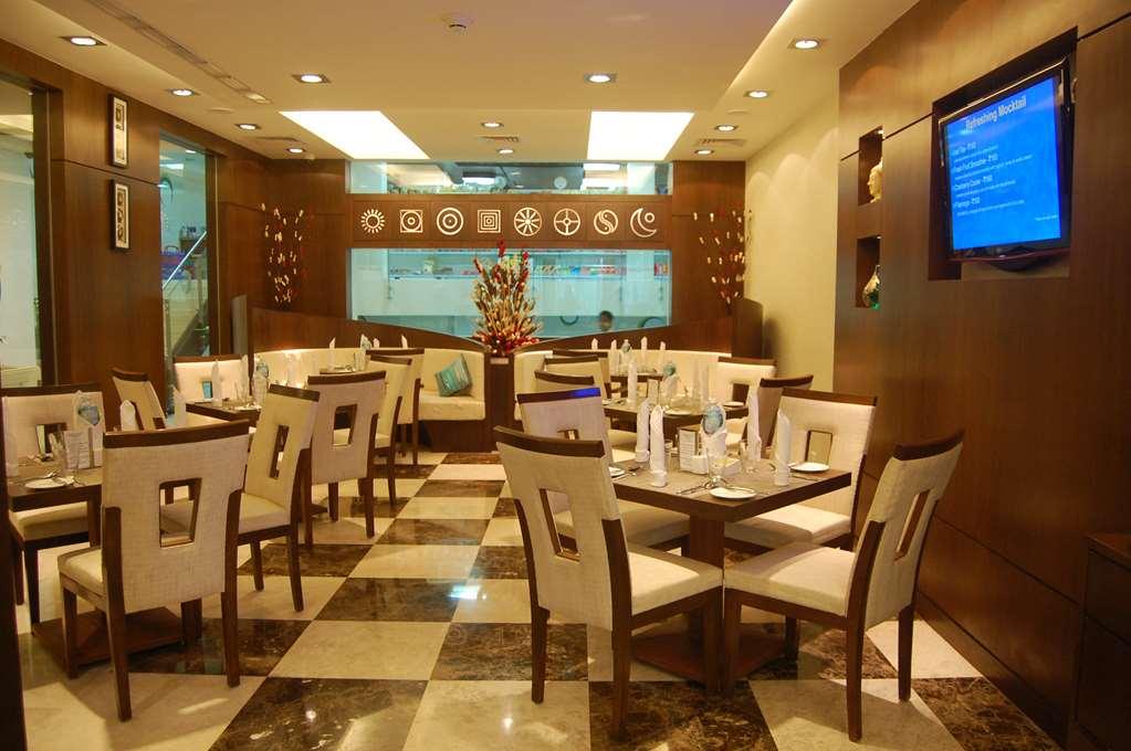 Fortune Park Lake City, Thane - Member Itc Hotels' Group Restauracja zdjęcie