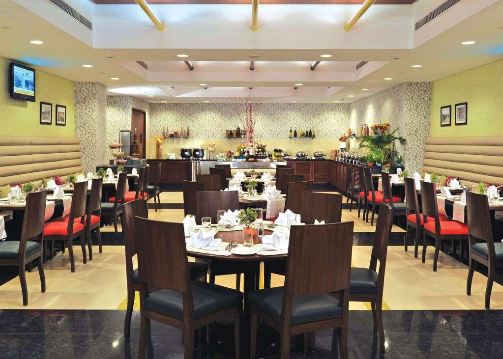 Fortune Park Lake City, Thane - Member Itc Hotels' Group Restauracja zdjęcie