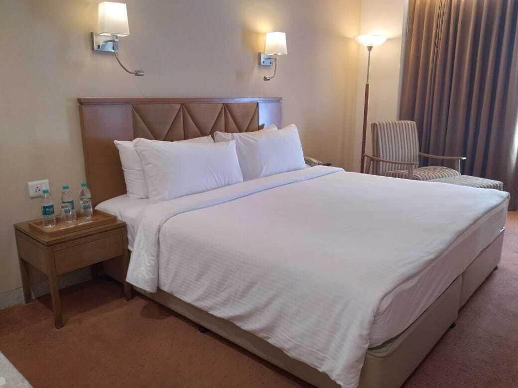 Fortune Park Lake City, Thane - Member Itc Hotels' Group Zewnętrze zdjęcie