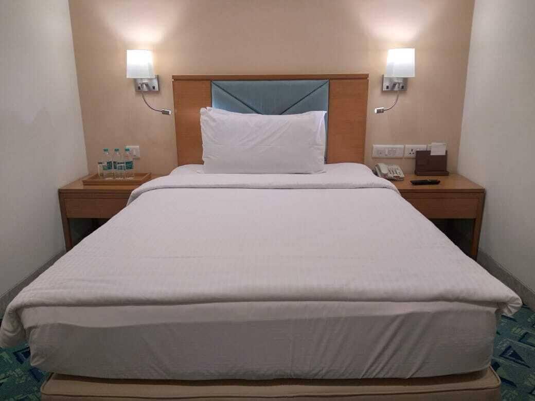 Fortune Park Lake City, Thane - Member Itc Hotels' Group Zewnętrze zdjęcie