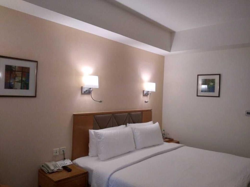 Fortune Park Lake City, Thane - Member Itc Hotels' Group Zewnętrze zdjęcie