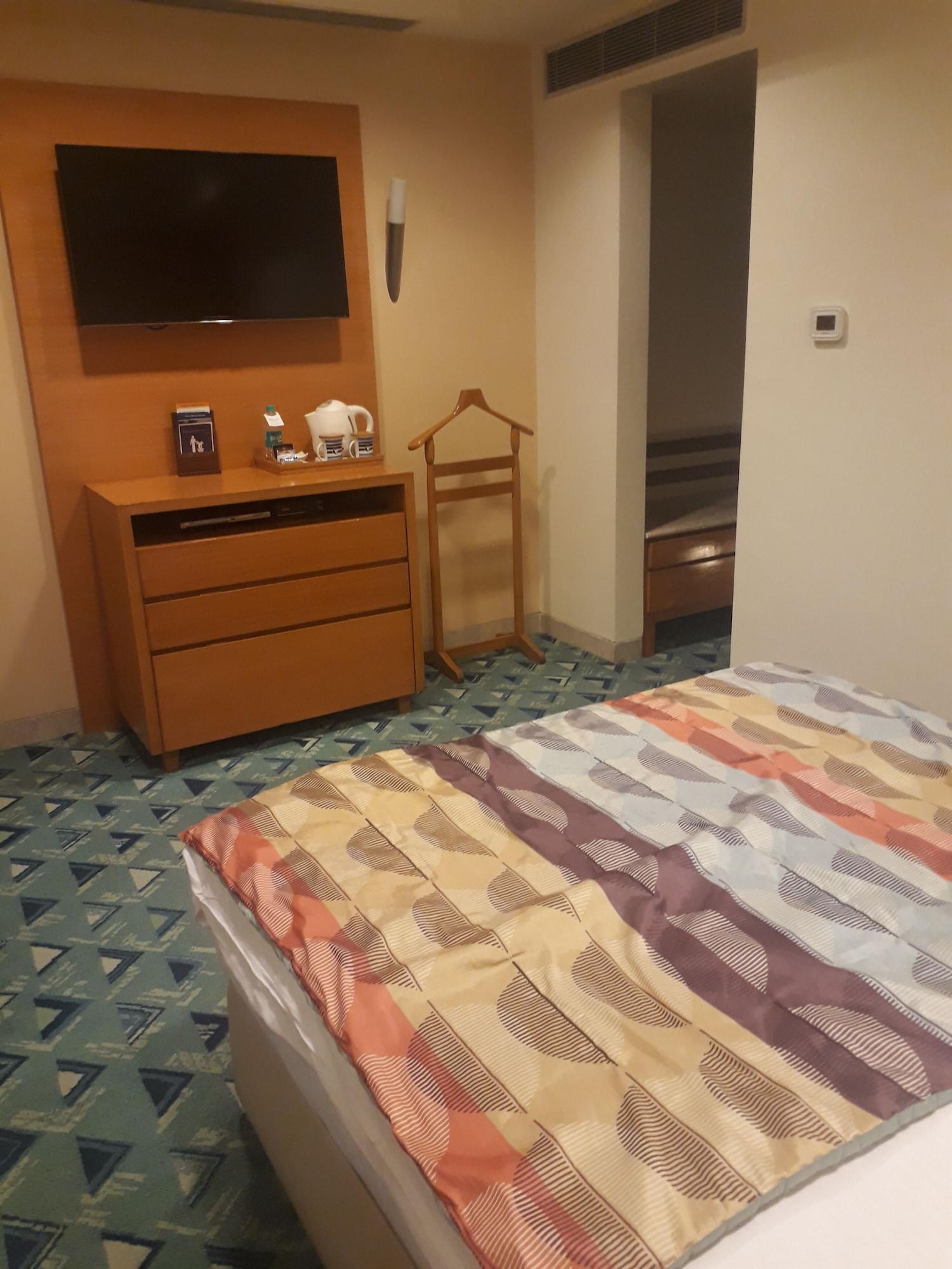 Fortune Park Lake City, Thane - Member Itc Hotels' Group Zewnętrze zdjęcie