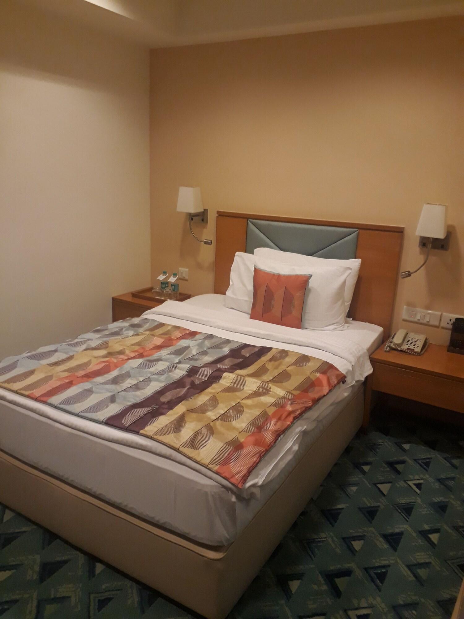 Fortune Park Lake City, Thane - Member Itc Hotels' Group Zewnętrze zdjęcie