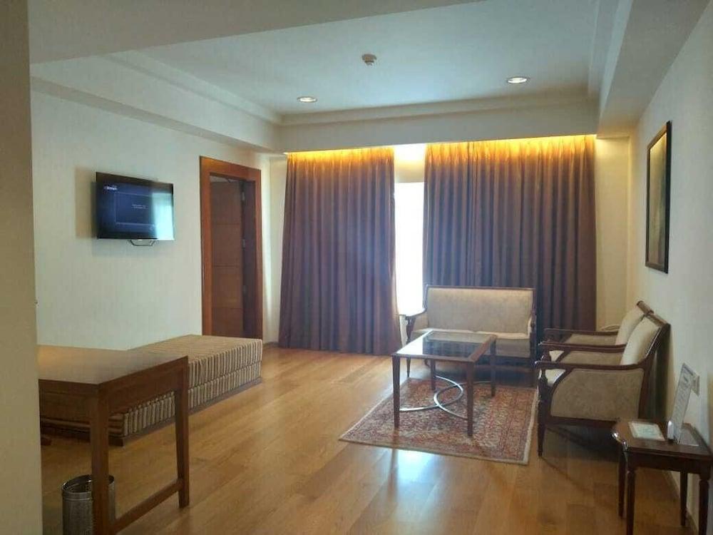 Fortune Park Lake City, Thane - Member Itc Hotels' Group Zewnętrze zdjęcie