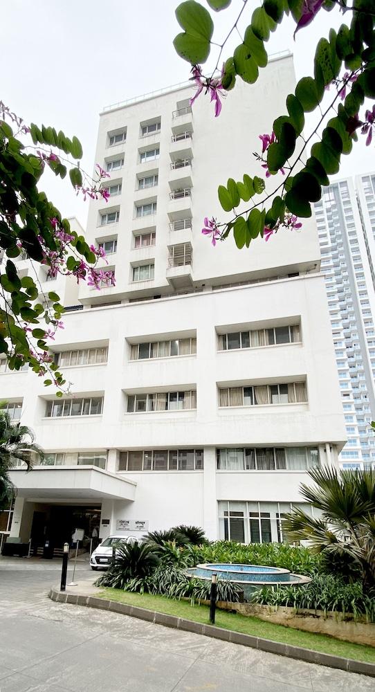 Fortune Park Lake City, Thane - Member Itc Hotels' Group Zewnętrze zdjęcie