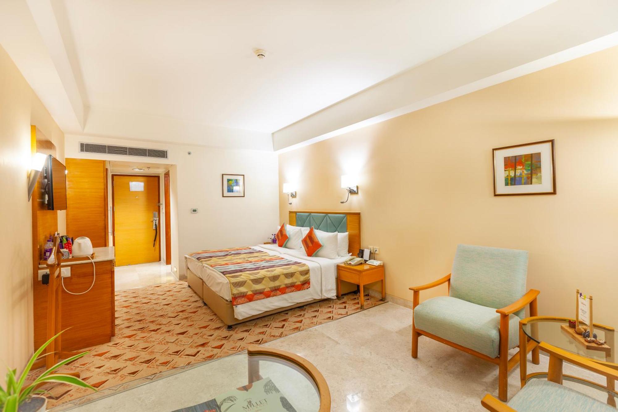 Fortune Park Lake City, Thane - Member Itc Hotels' Group Zewnętrze zdjęcie