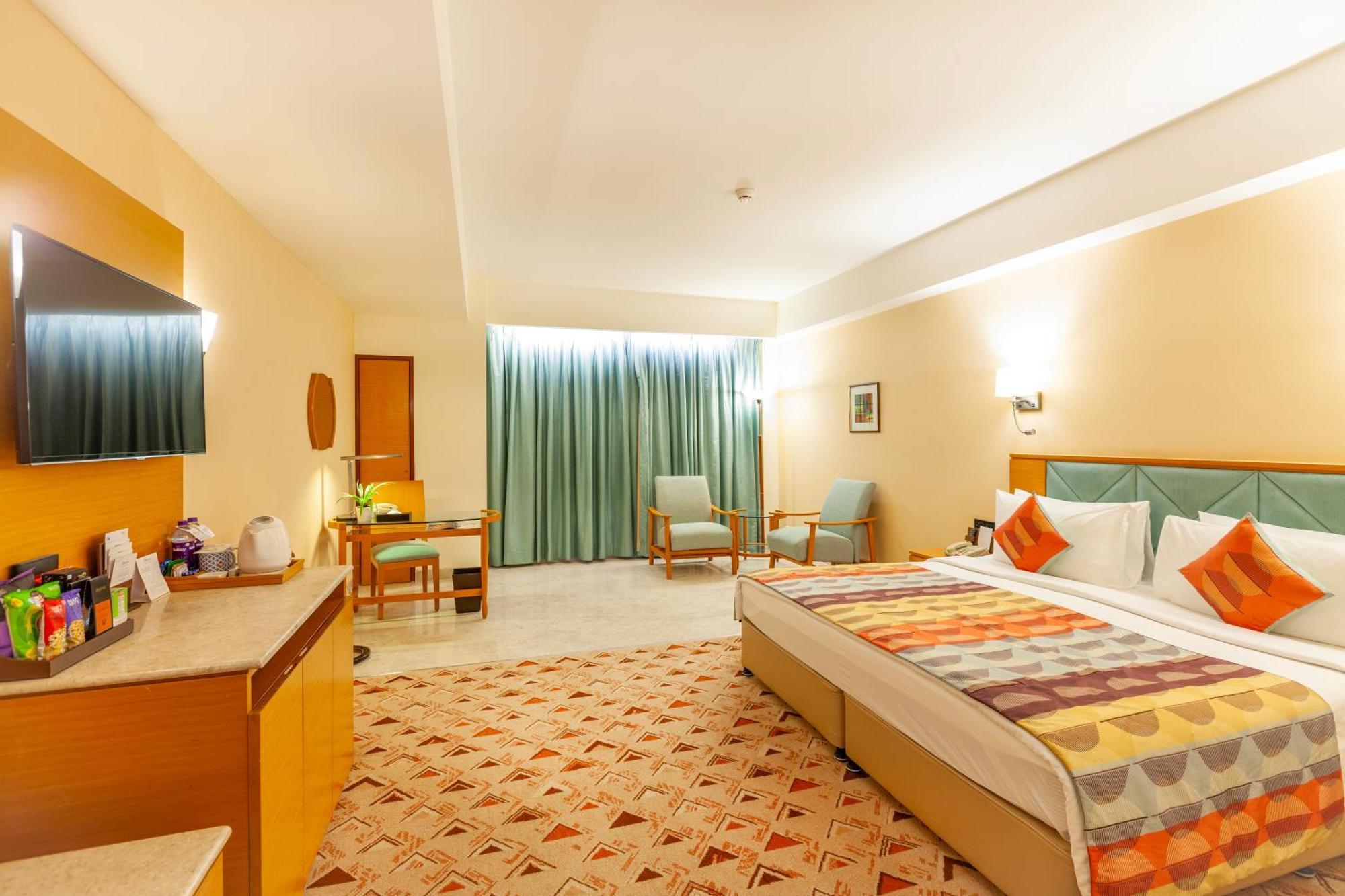 Fortune Park Lake City, Thane - Member Itc Hotels' Group Zewnętrze zdjęcie