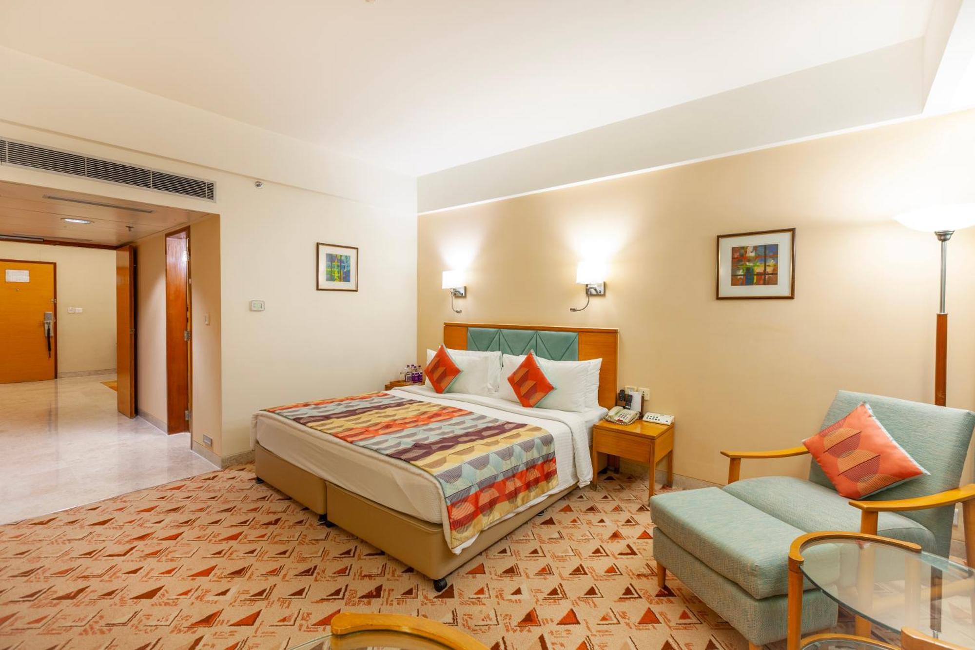Fortune Park Lake City, Thane - Member Itc Hotels' Group Zewnętrze zdjęcie