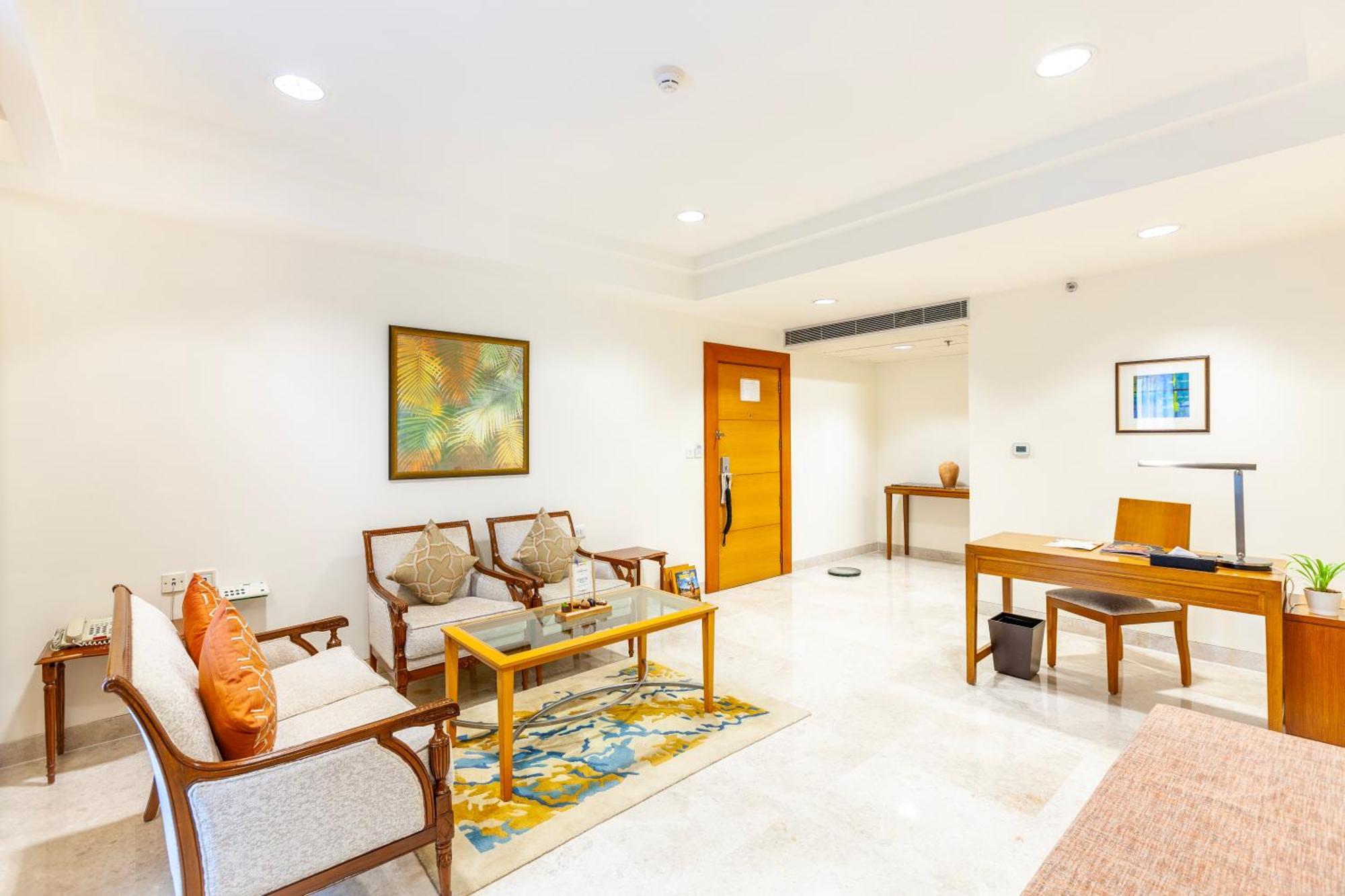 Fortune Park Lake City, Thane - Member Itc Hotels' Group Zewnętrze zdjęcie
