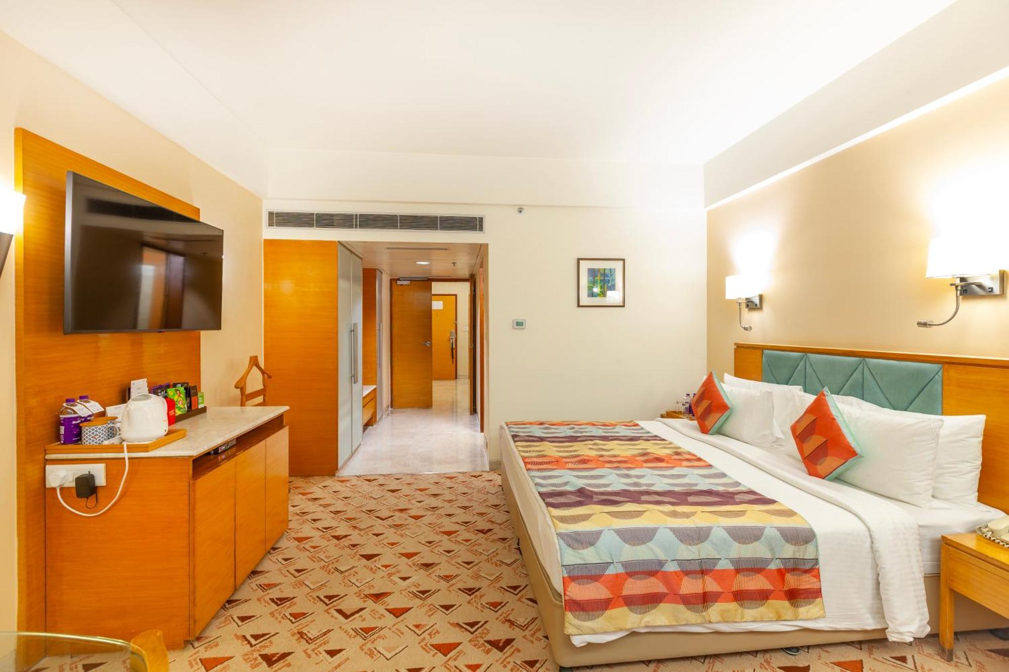 Fortune Park Lake City, Thane - Member Itc Hotels' Group Zewnętrze zdjęcie