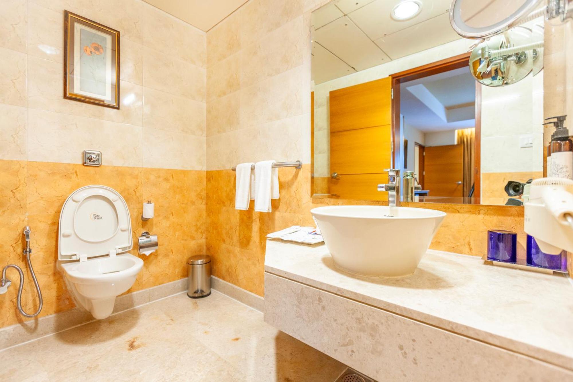 Fortune Park Lake City, Thane - Member Itc Hotels' Group Zewnętrze zdjęcie