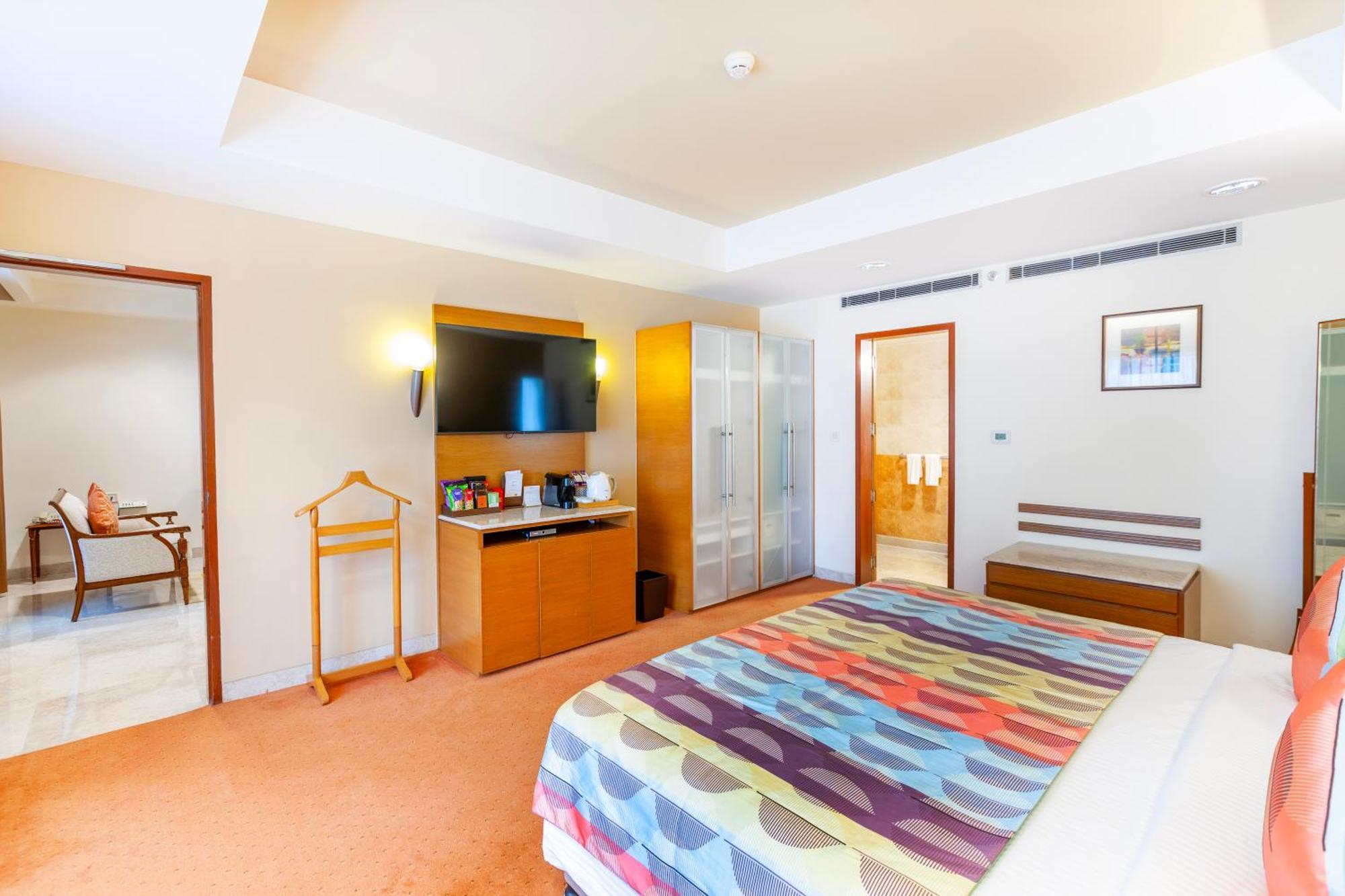 Fortune Park Lake City, Thane - Member Itc Hotels' Group Zewnętrze zdjęcie