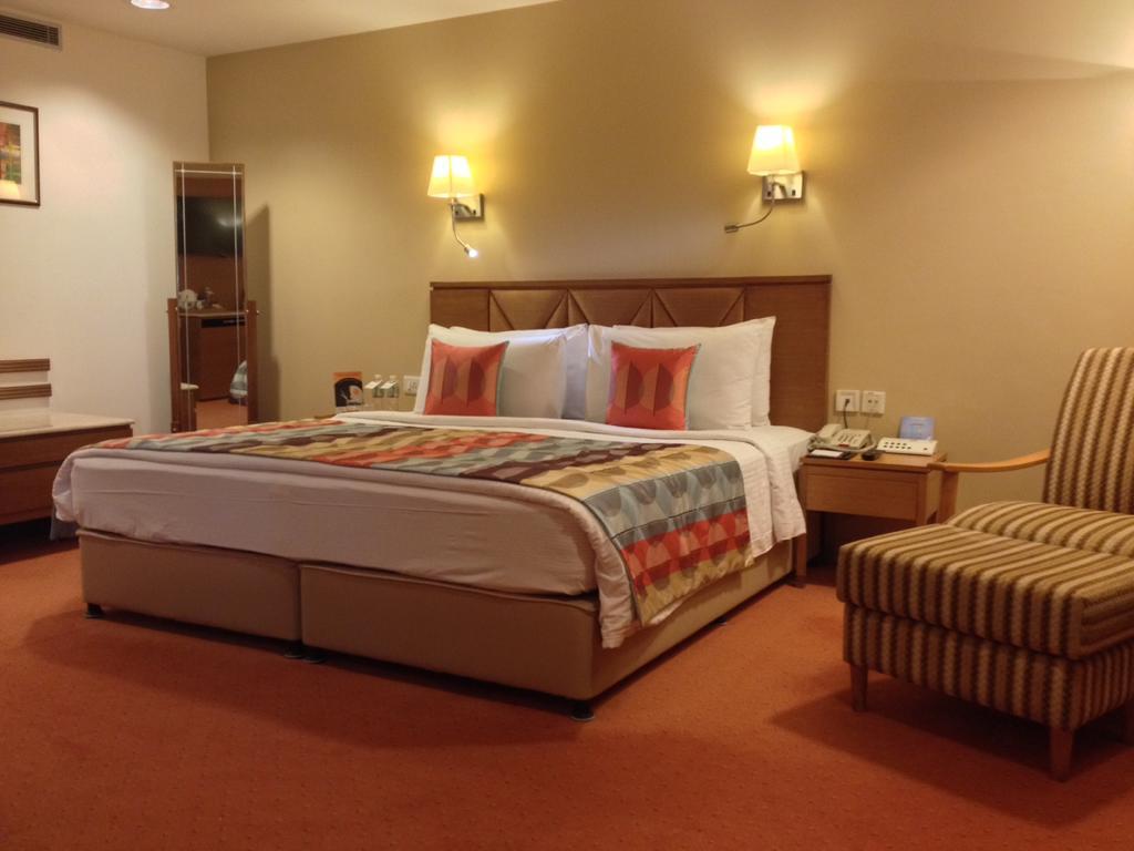 Fortune Park Lake City, Thane - Member Itc Hotels' Group Zewnętrze zdjęcie