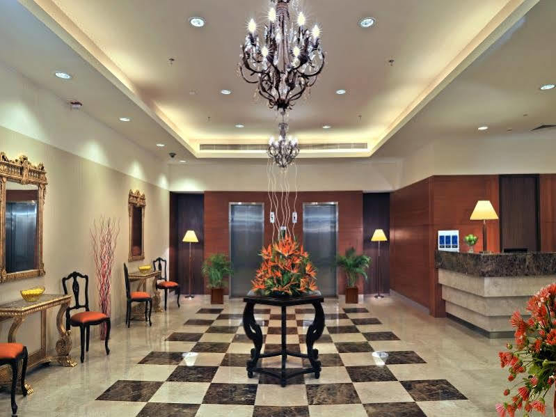 Fortune Park Lake City, Thane - Member Itc Hotels' Group Zewnętrze zdjęcie