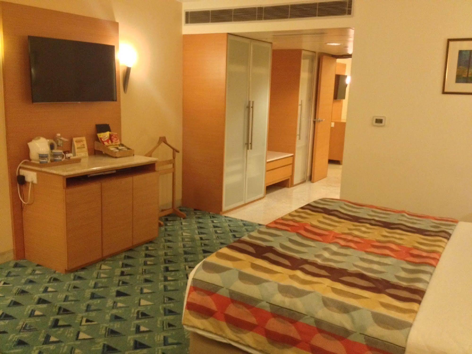 Fortune Park Lake City, Thane - Member Itc Hotels' Group Zewnętrze zdjęcie