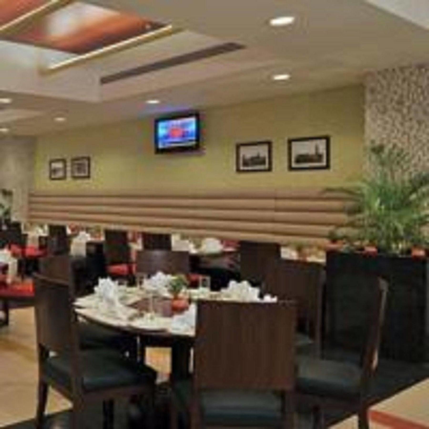 Fortune Park Lake City, Thane - Member Itc Hotels' Group Zewnętrze zdjęcie