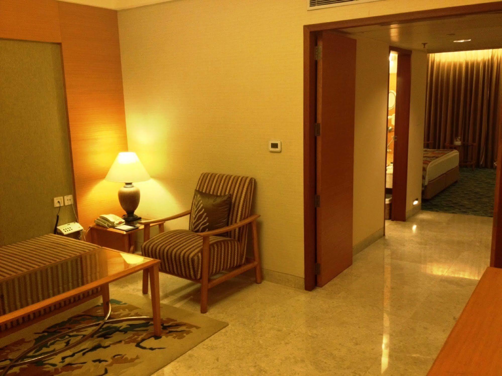 Fortune Park Lake City, Thane - Member Itc Hotels' Group Zewnętrze zdjęcie