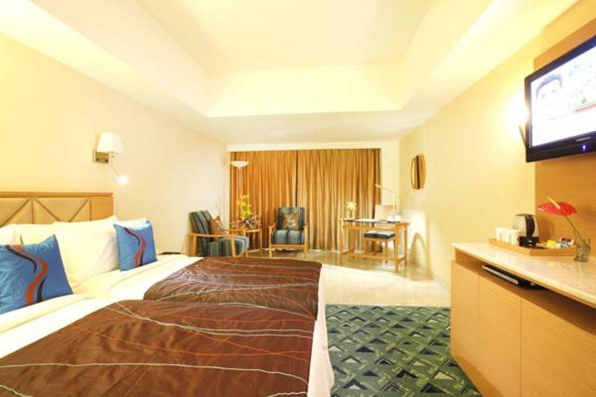 Fortune Park Lake City, Thane - Member Itc Hotels' Group Zewnętrze zdjęcie