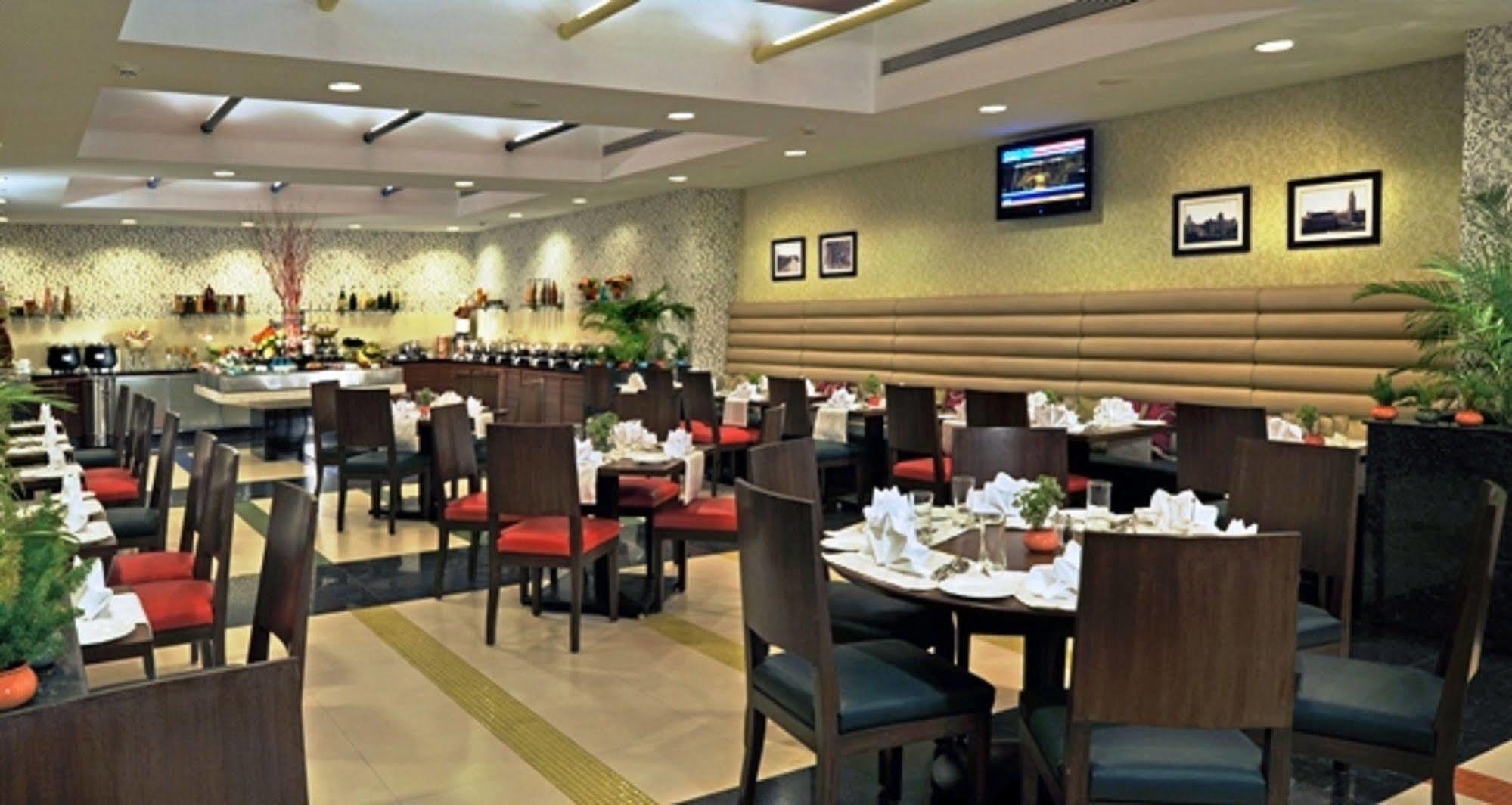 Fortune Park Lake City, Thane - Member Itc Hotels' Group Zewnętrze zdjęcie