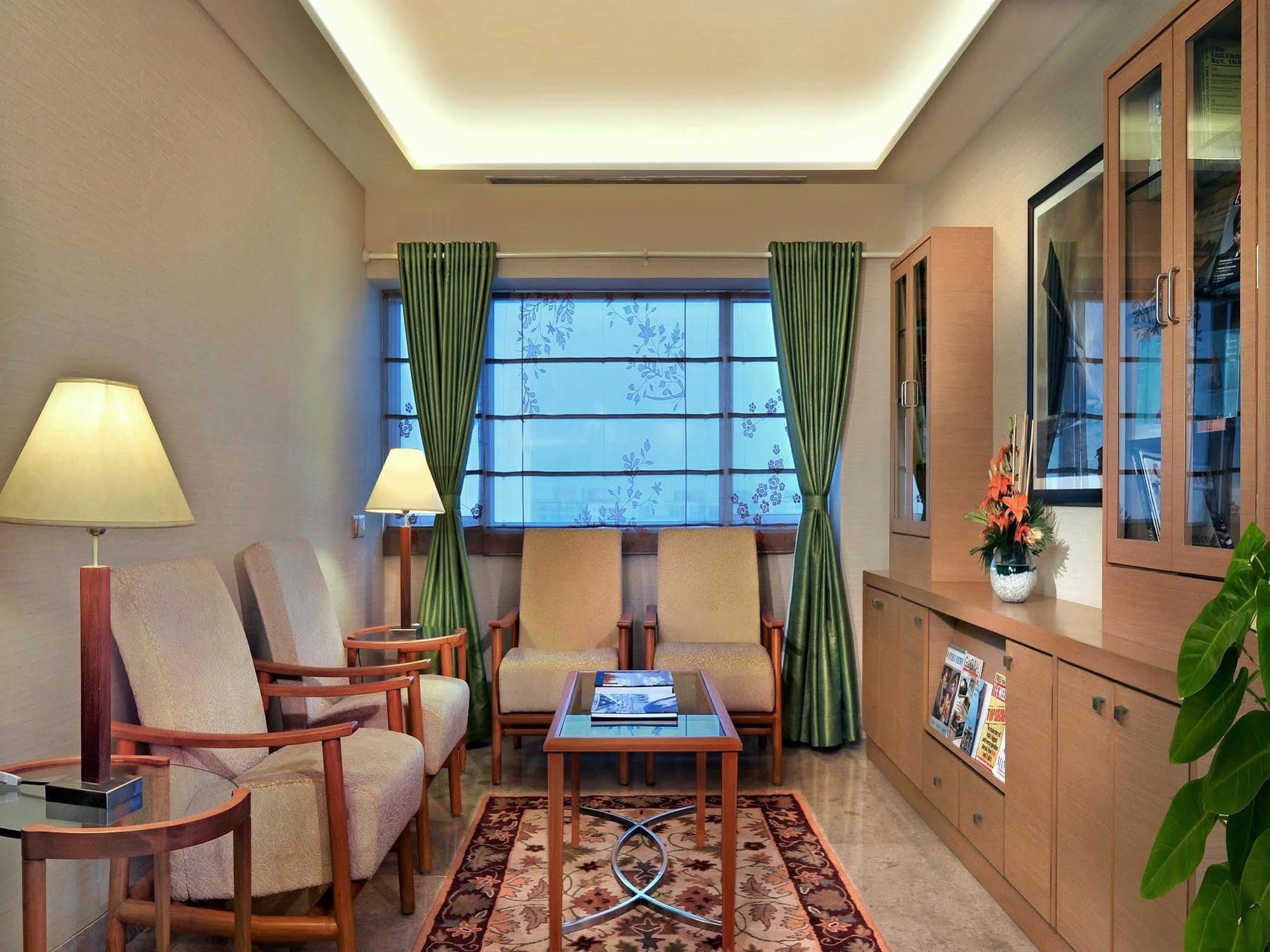 Fortune Park Lake City, Thane - Member Itc Hotels' Group Zewnętrze zdjęcie