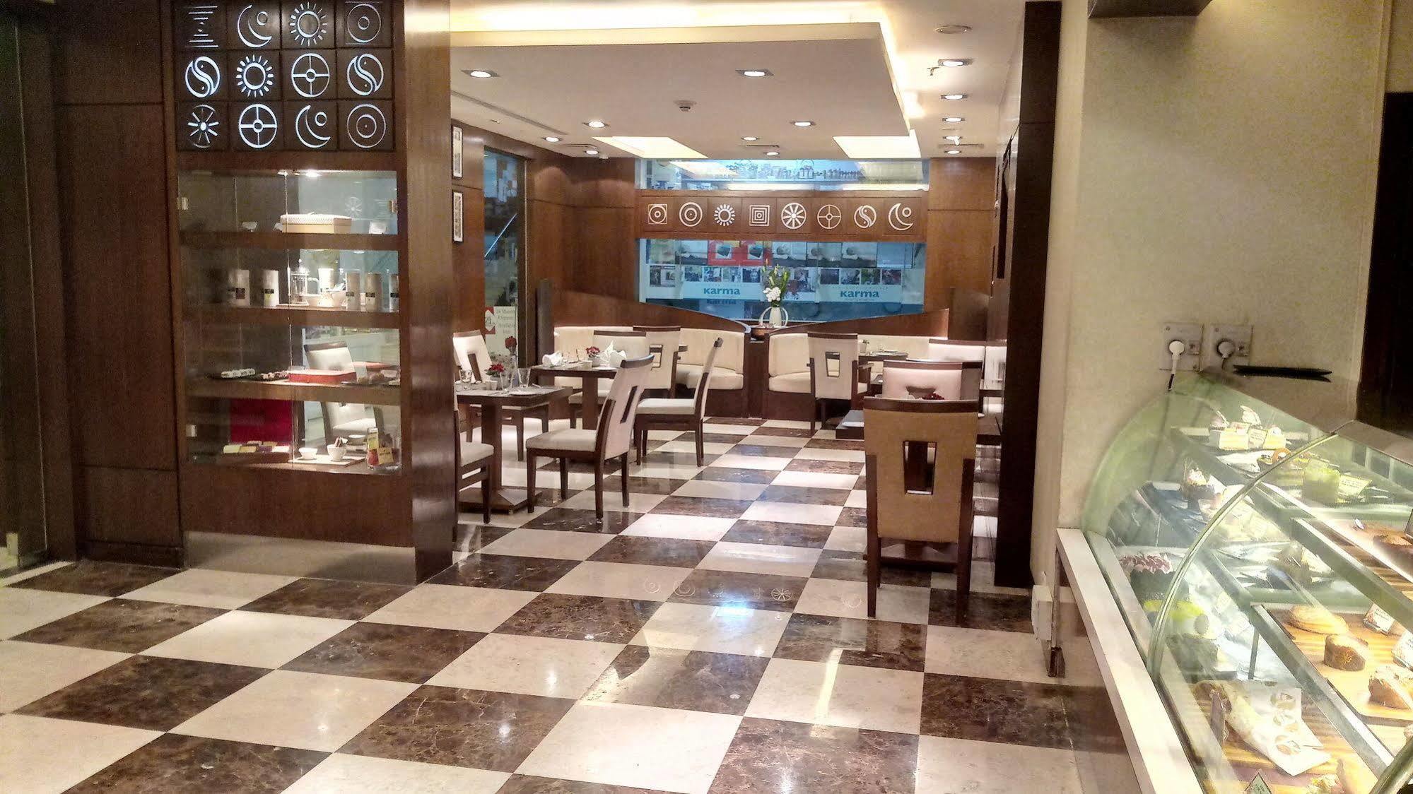 Fortune Park Lake City, Thane - Member Itc Hotels' Group Zewnętrze zdjęcie