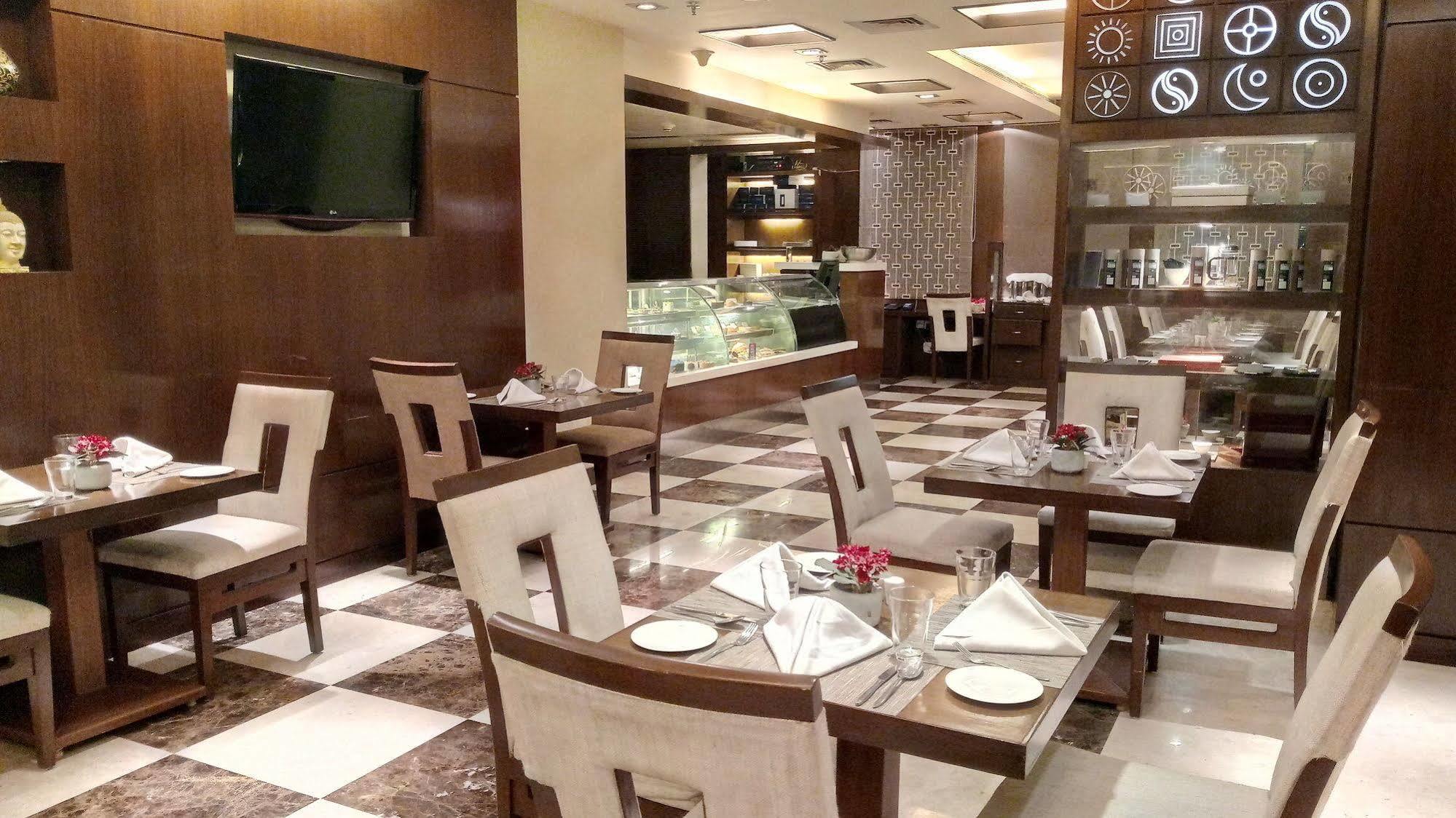 Fortune Park Lake City, Thane - Member Itc Hotels' Group Zewnętrze zdjęcie